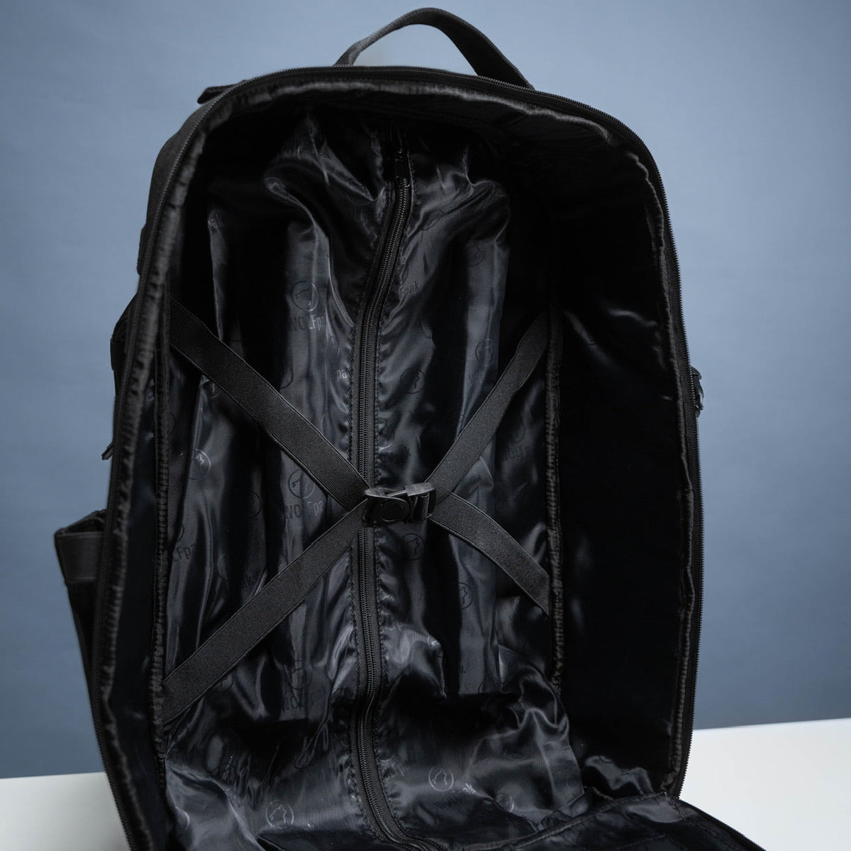 Roller Backpack Luggage Bag {PRE-SALE} ships on or before 10.15.25 - Image 27
