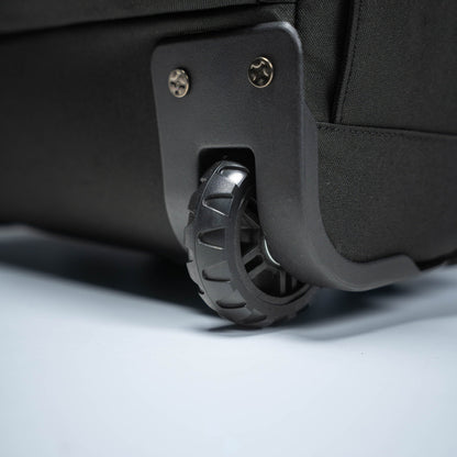 Roller Backpack Luggage Bag - Image 13