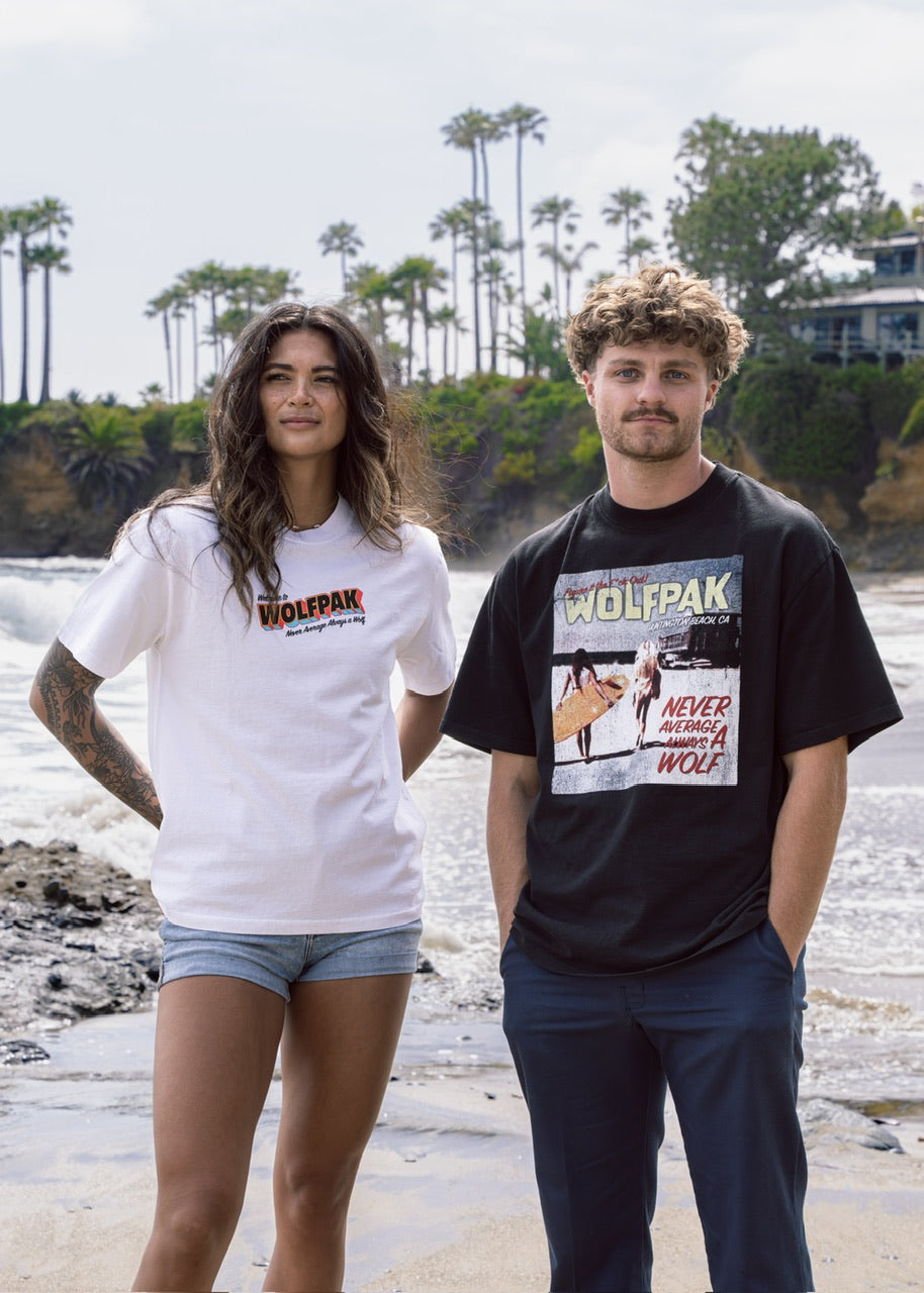 Beachbums Graphic T-Shirt Tropical Rebellion - Image 6