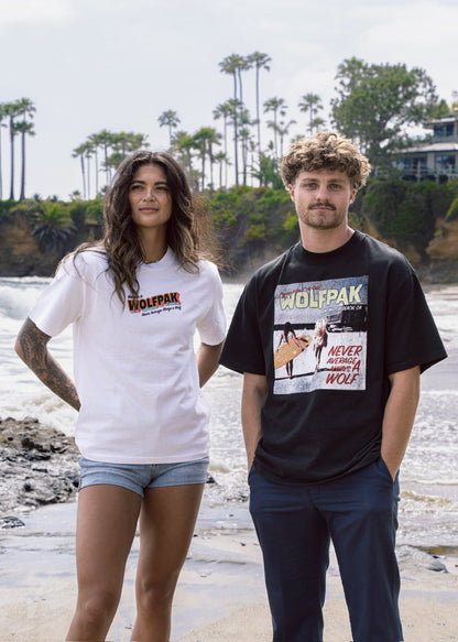 Beachbums Graphic T-Shirt Tropical Rebellion - Image 6