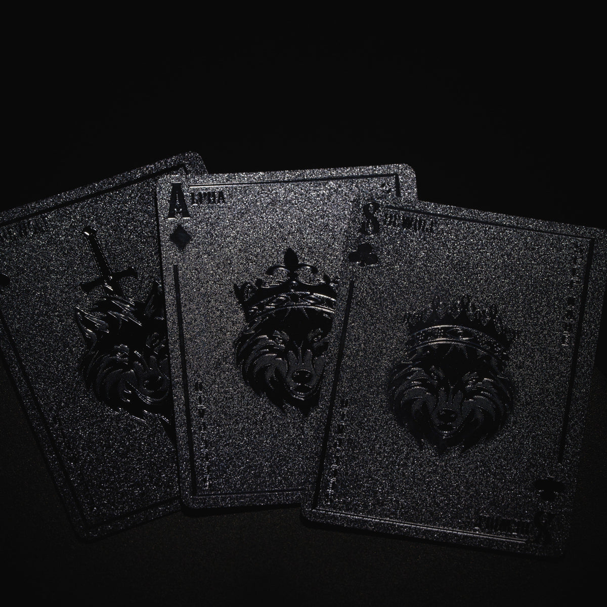 Self Made Playing Deck of Cards - Image 4