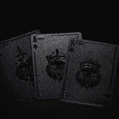 Self Made Playing Deck of Cards - Image 4
