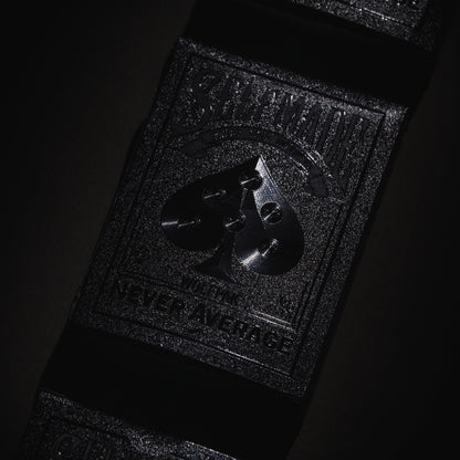 Self Made Playing Deck of Cards - Image 3