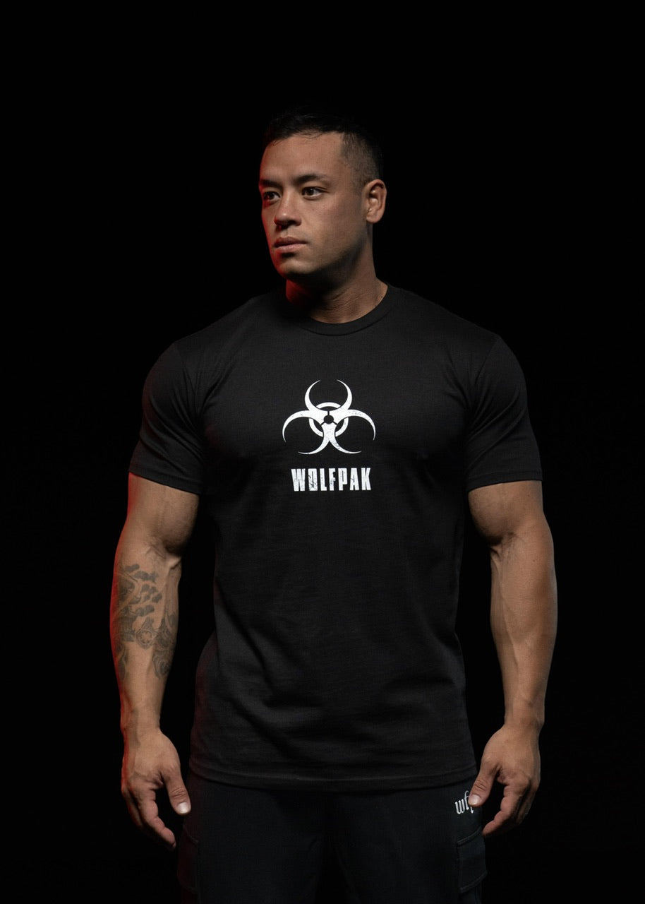 Apocalypse Outbreak Graphic T-Shirt - Image 2