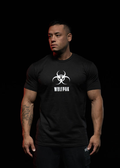 Apocalypse Outbreak Graphic T-Shirt - Image 2