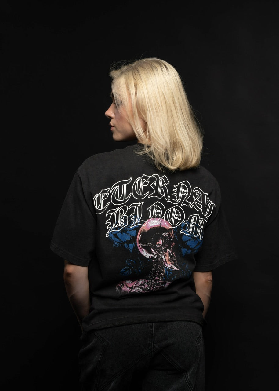 Bloom Graphic T-Shirt - Image 3