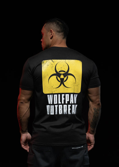 Apocalypse Outbreak Graphic T-Shirt - Image 4