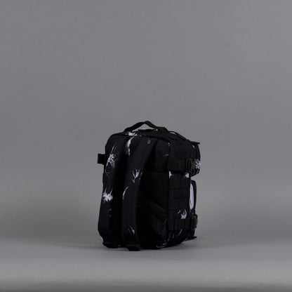 9L Backpack Mini Black Lightning - Image 9