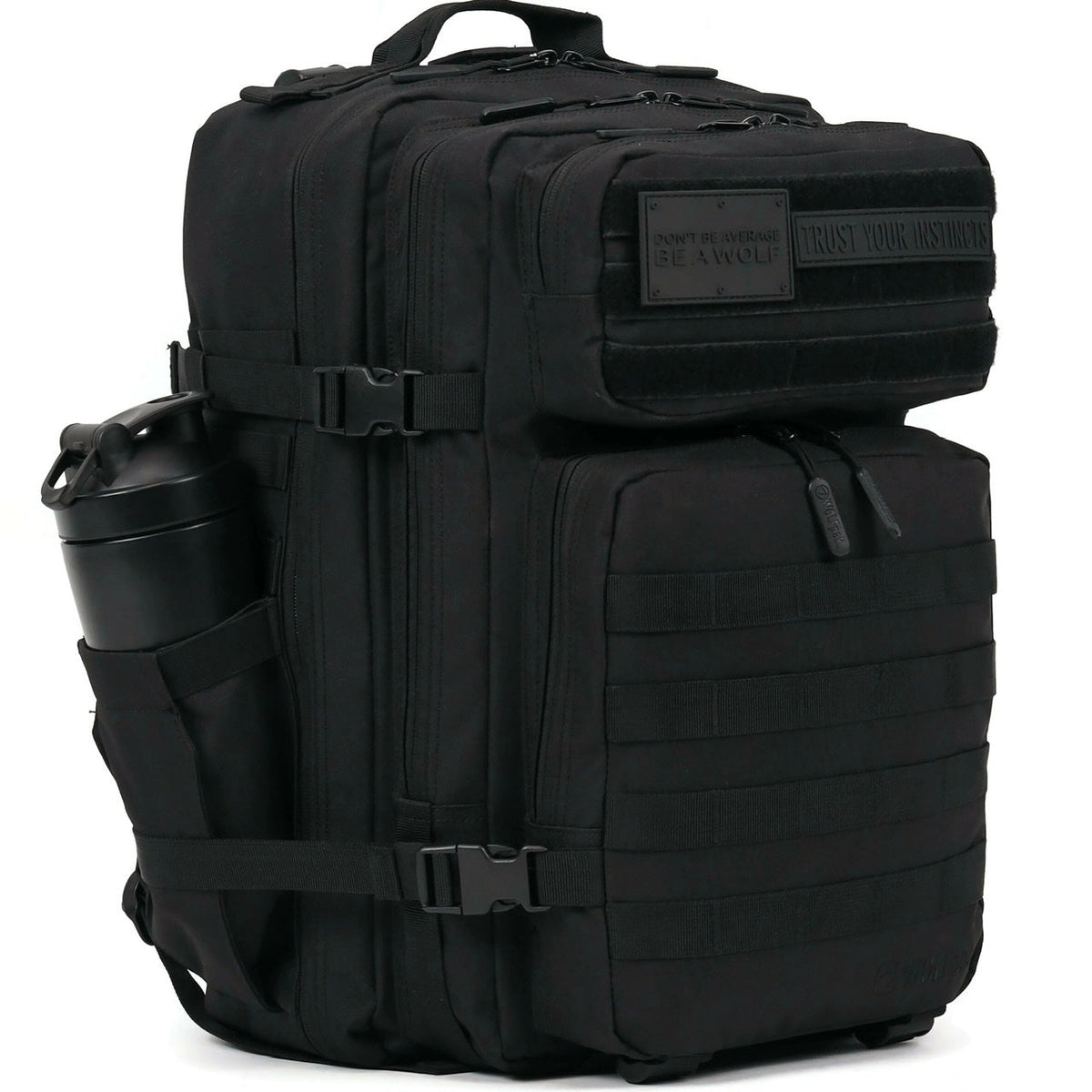45L Backpack Nightshade - Image 2