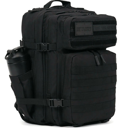 45L Backpack Nightshade - Image 2