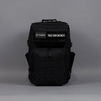 45L Alpha Black Meal Prep Management - Image 9