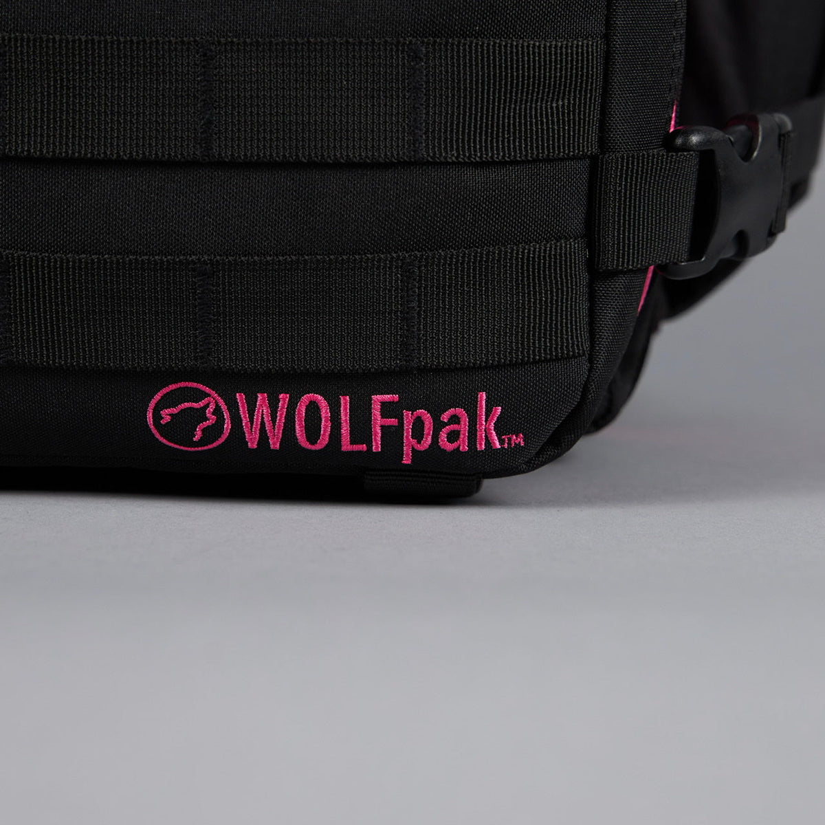25L Black Neon Pink Meal Prep Management - Image 13