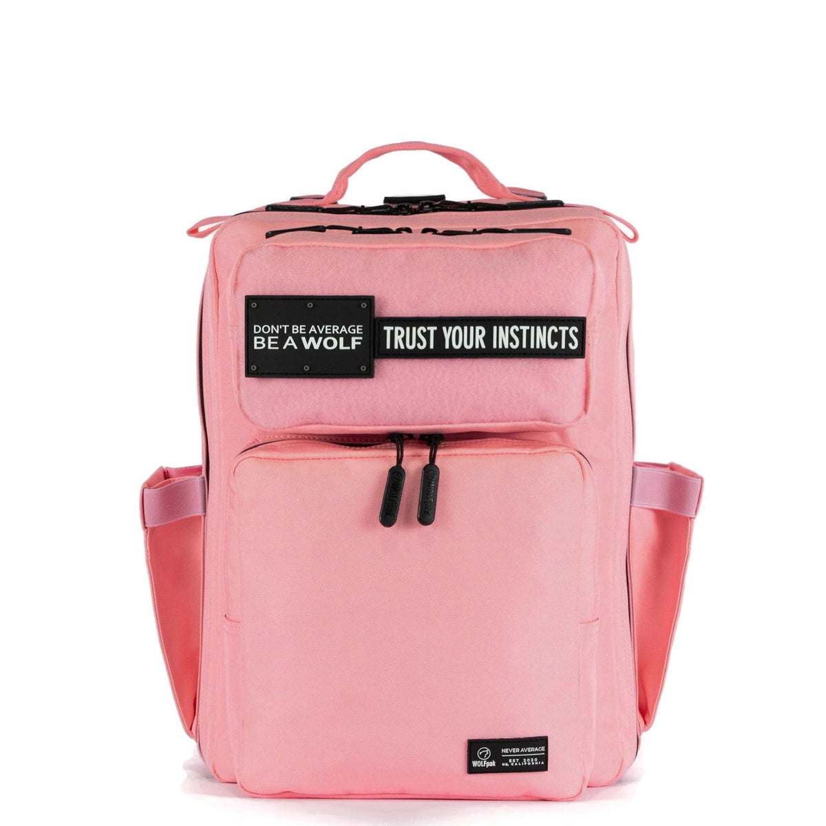 15L Backpack Knockout Pink - Image 2