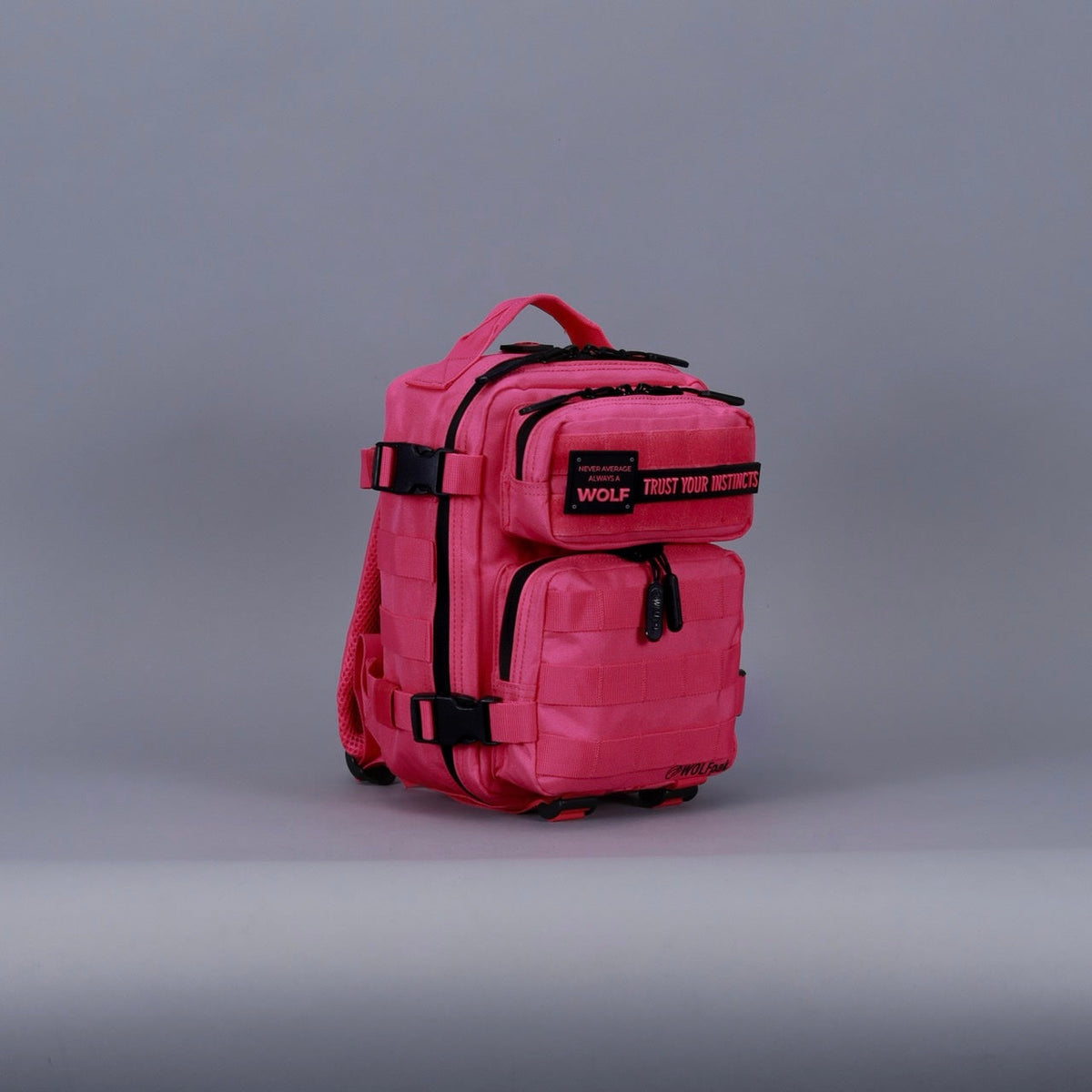 9L Backpack Mini Voodoo Pink - Image 8
