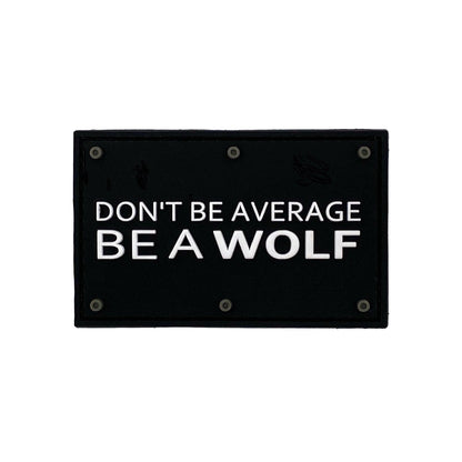 Be a WOLF - Image 2