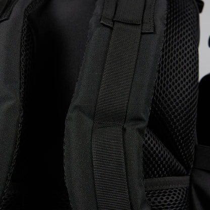 15L Backpack Alpha Black - Image 15