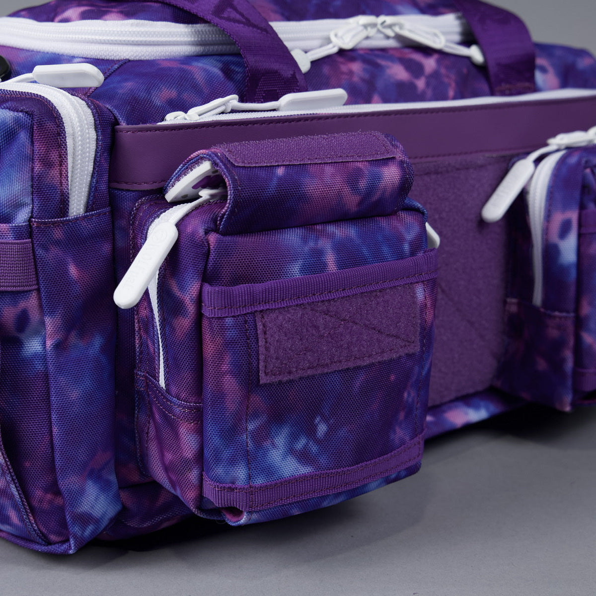 20L Mini Duffle Bag Ice - Image 37