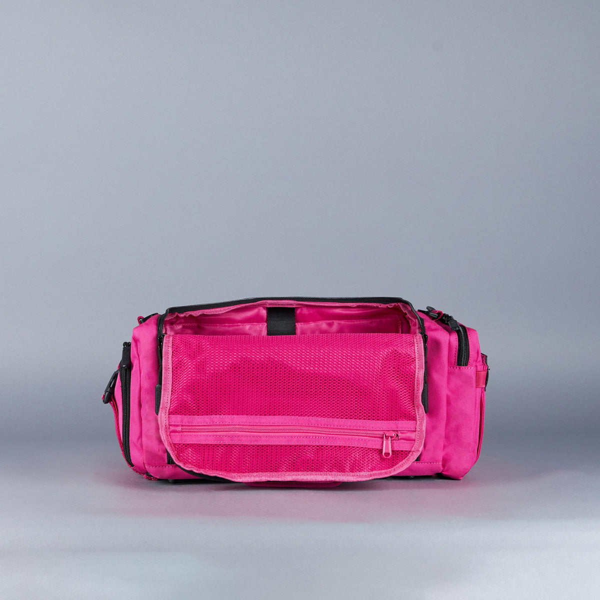 20L Mini Duffle Bag Voodoo Pink - Image 38