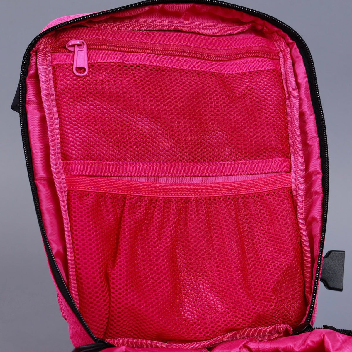 9L Backpack Mini Voodoo Pink - Image 20