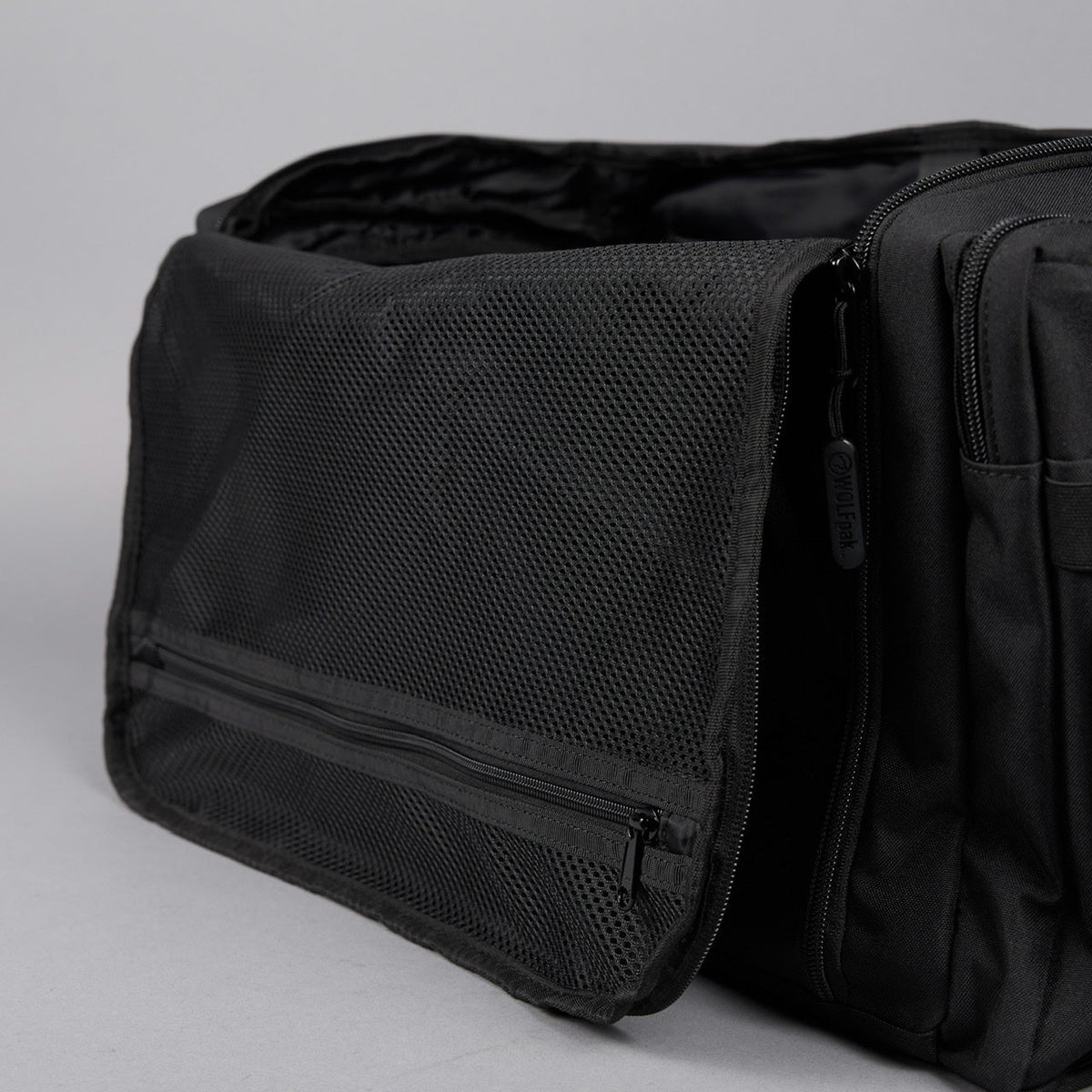 40L Ultimate Duffle Bag Nightshade - Image 31