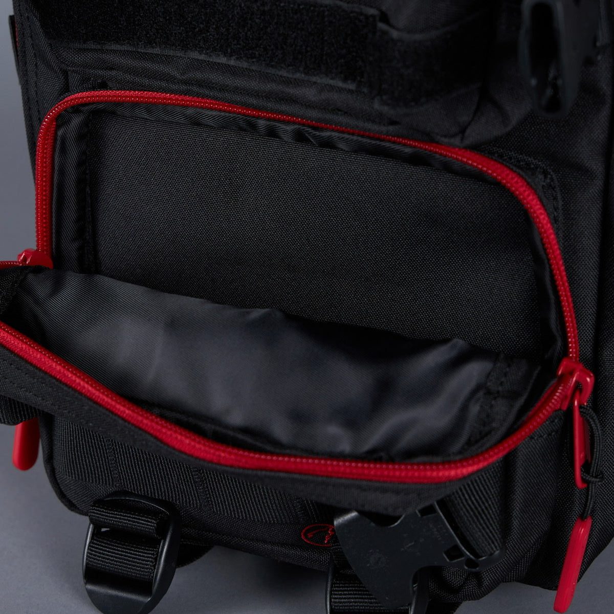 9L Backpack Mini Red Wolf - Image 21
