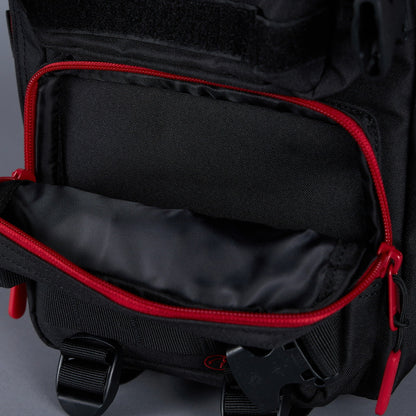9L Backpack Mini Black Nitro Circus - Image 17