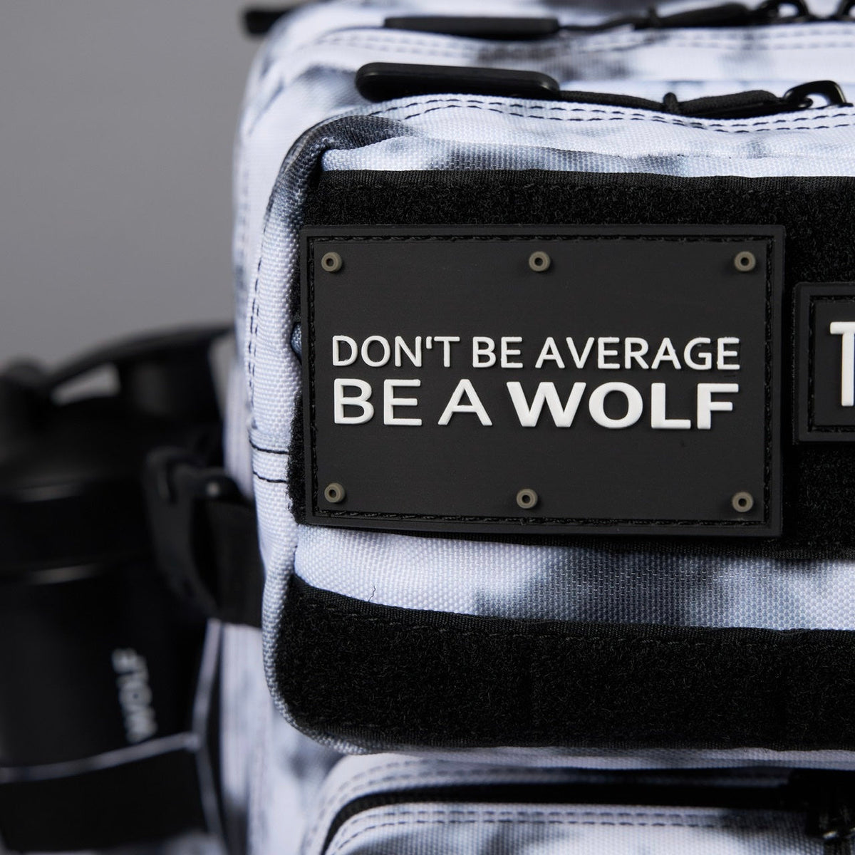 25L Timber Wolf Meal Prep Management - Image 14