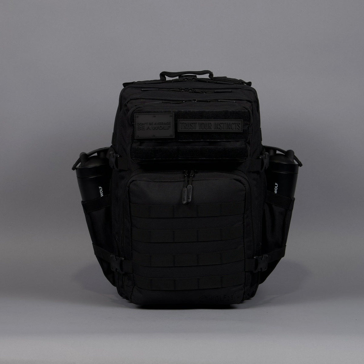 45L Nightshade Meal Prep Management - Image 5