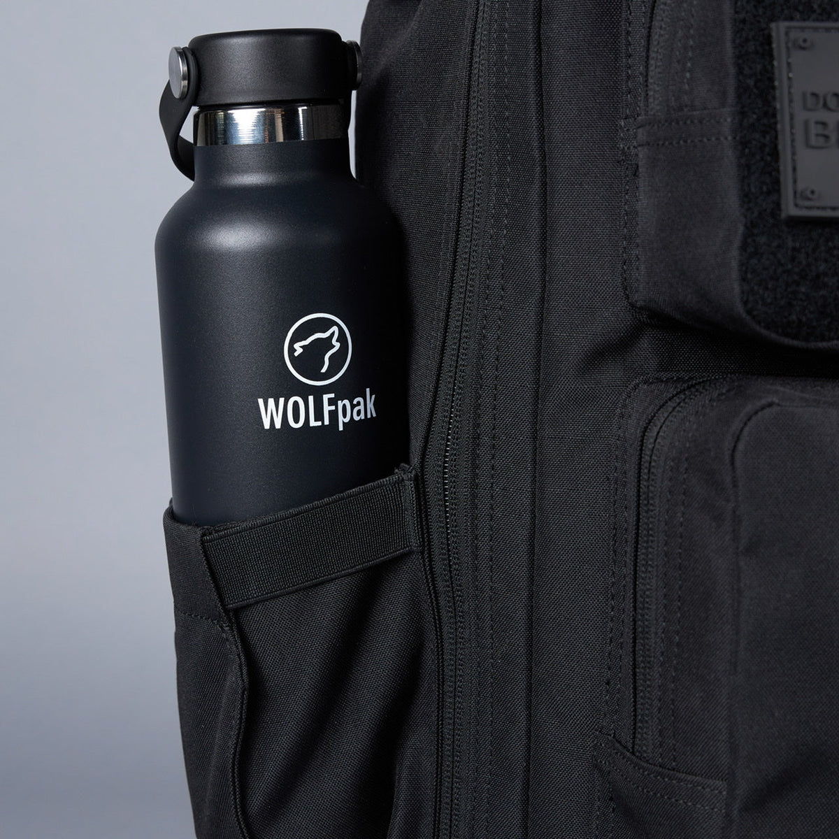 15L Backpack Nightshade - Image 17