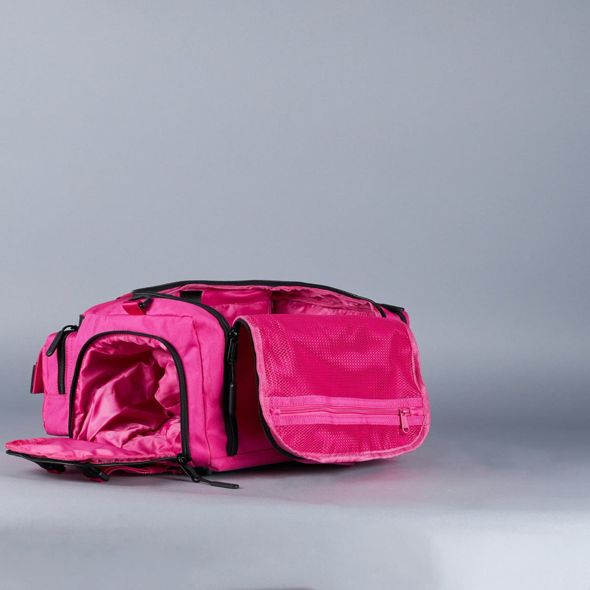 20L Mini Duffle Bag Voodoo Pink - Image 14