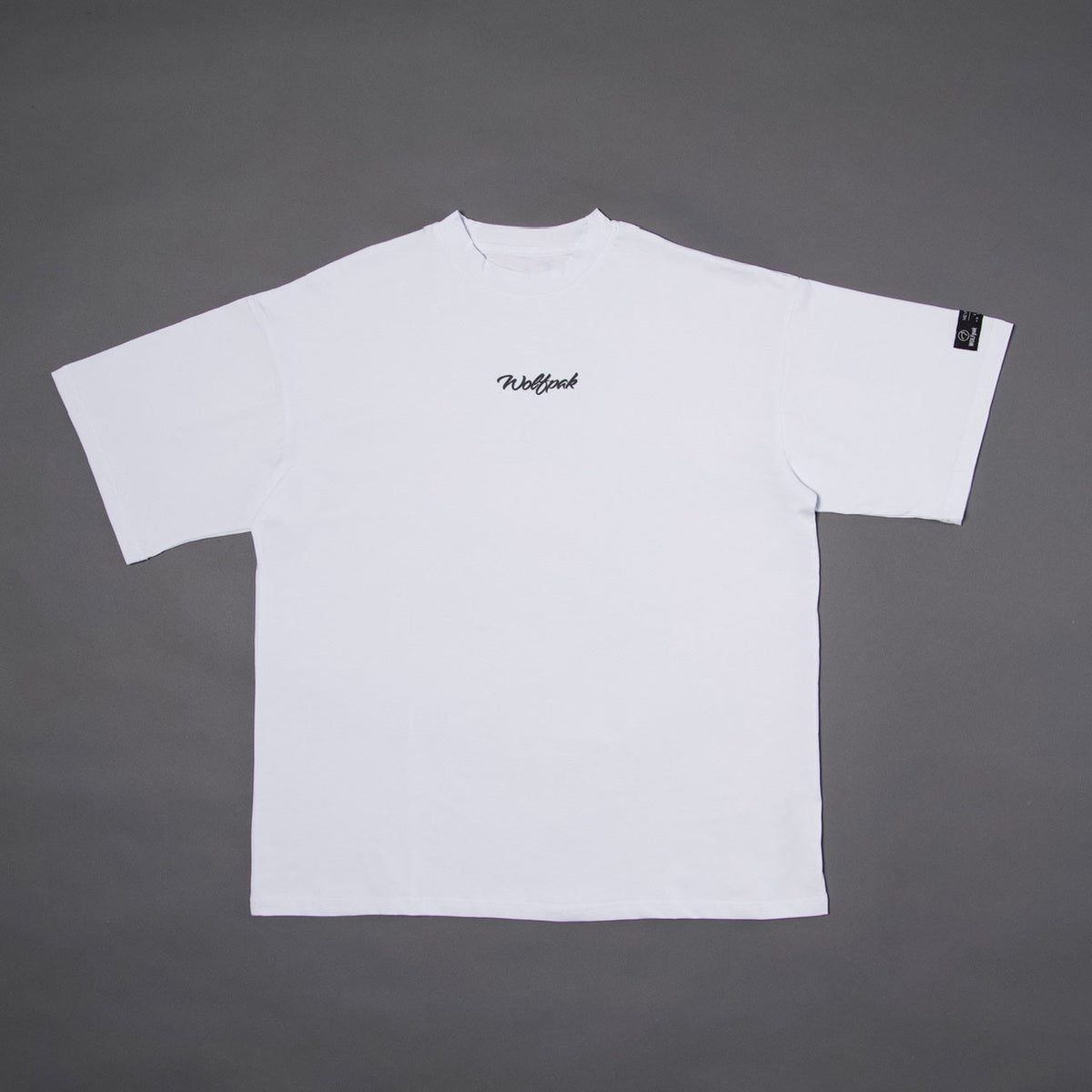 Men's Script Tee (SALE) - Image 8