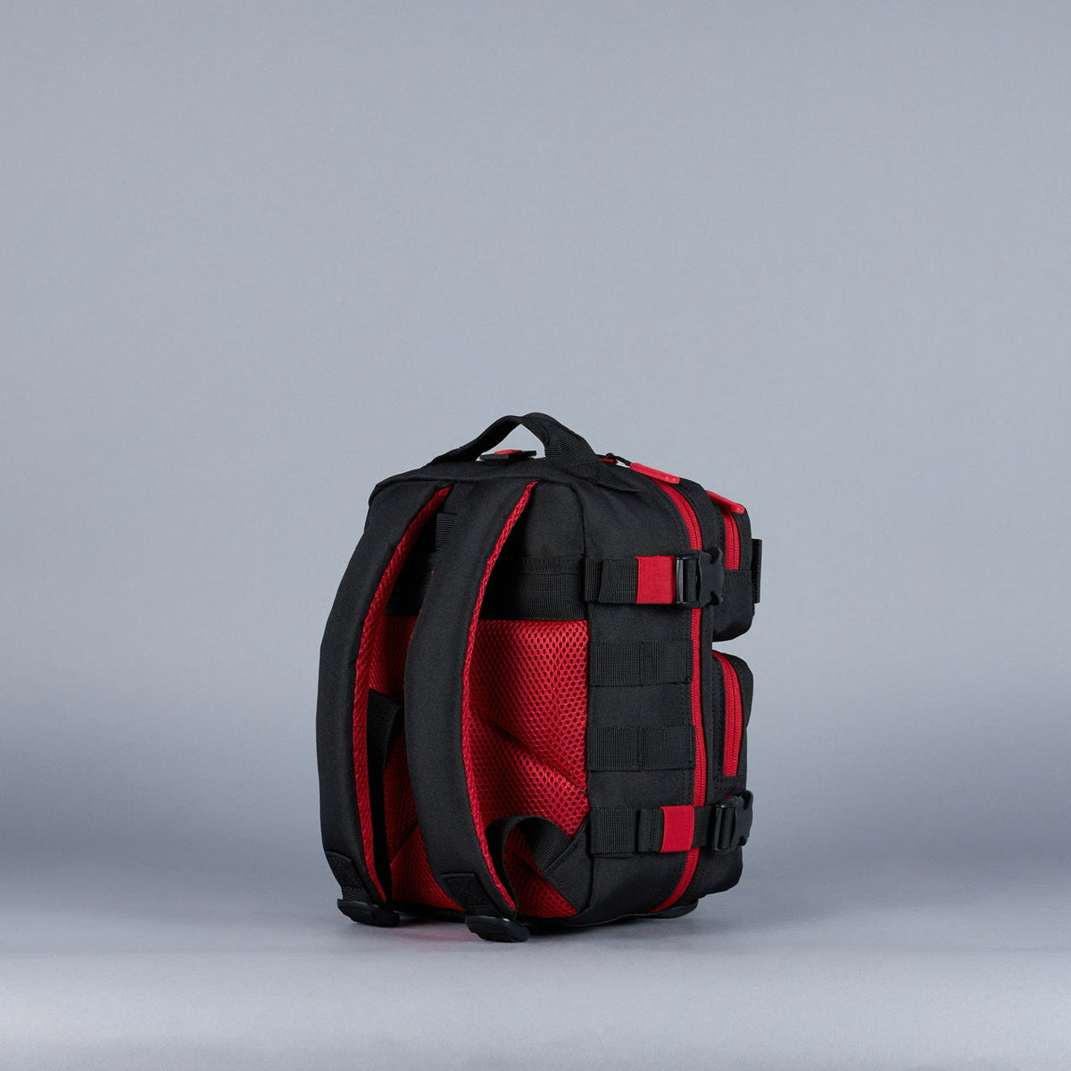 9L Backpack Mini Red Wolf - Image 9