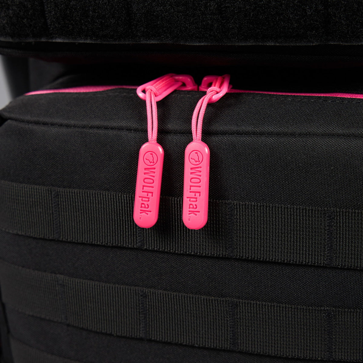 35L Black Neon Pink Meal Prep Management - Image 11