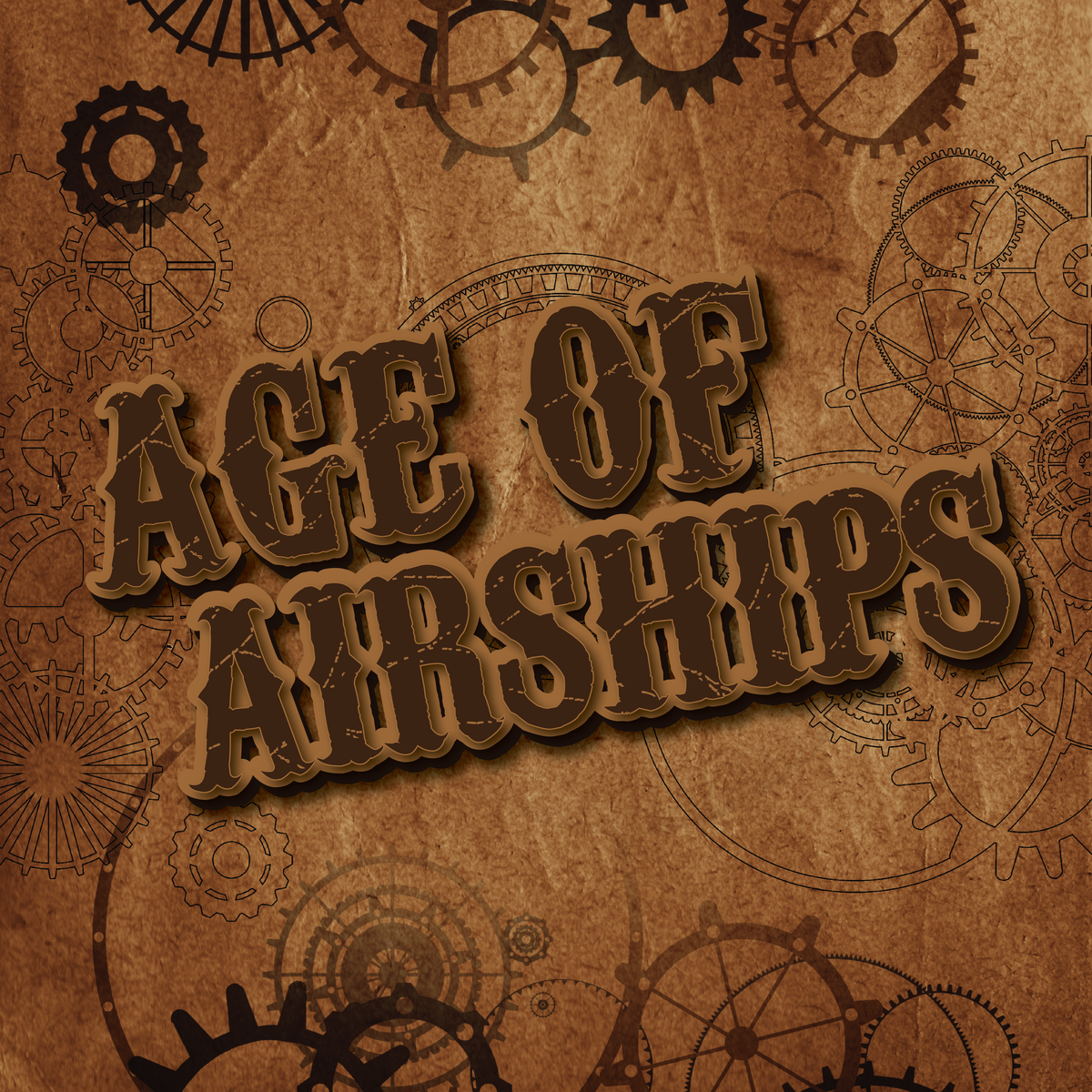 Age of Airships Bundle