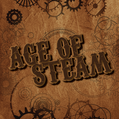 Age of Steam Bundle