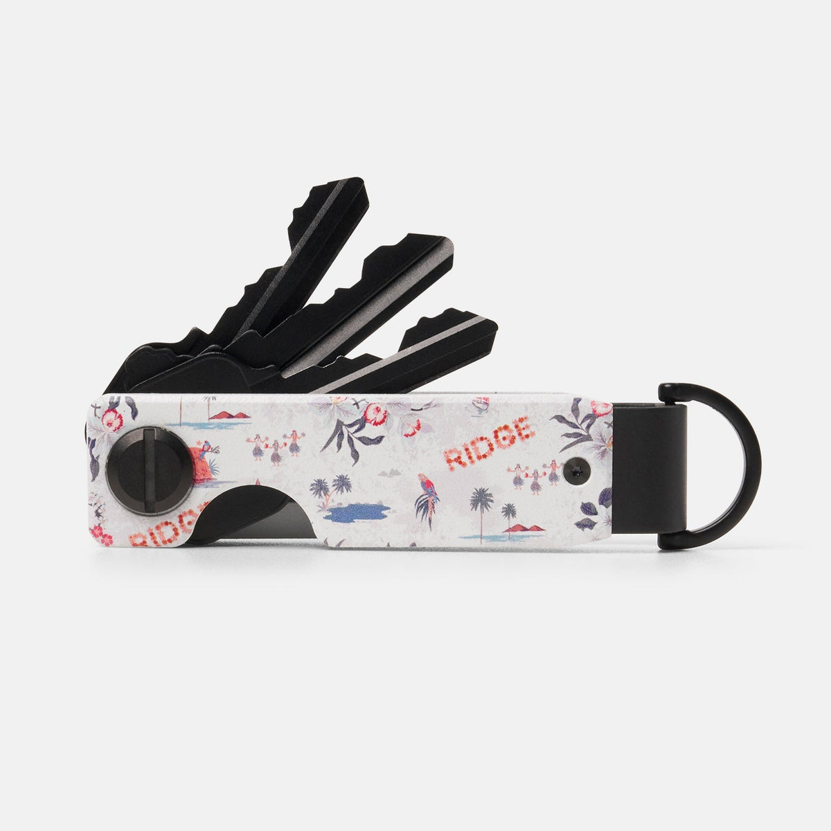 Ridge Keycase - Aloha - Image 3