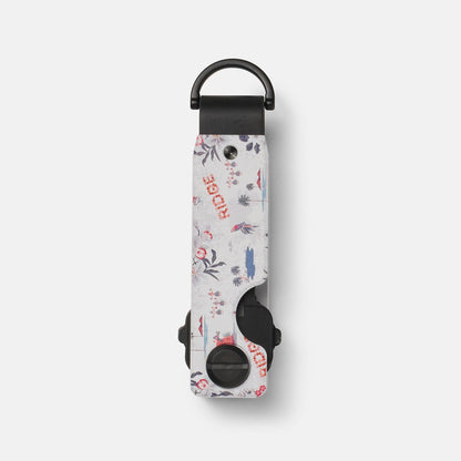 Ridge Keycase - Aloha - Image 4