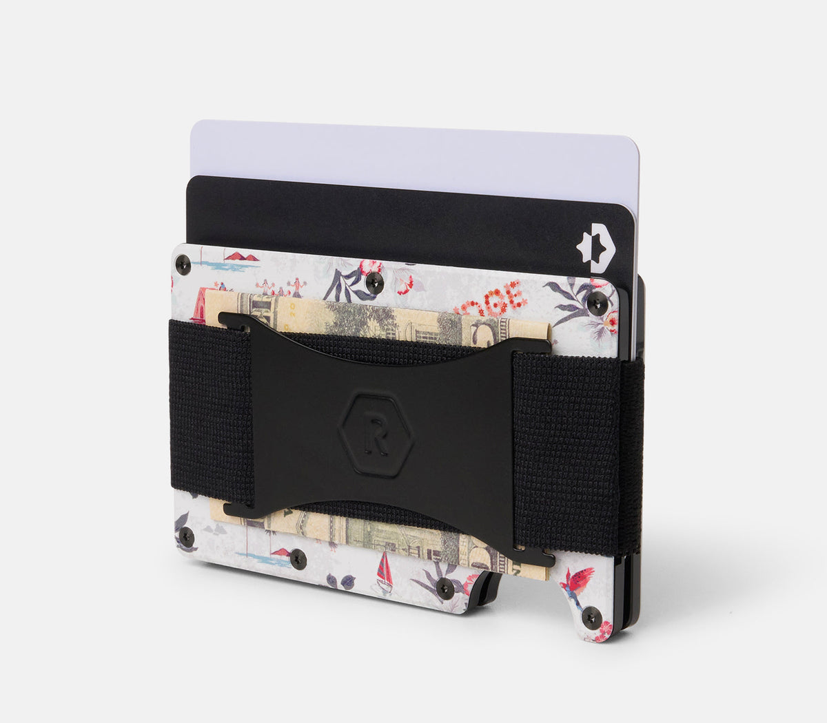 Ridge Wallet - Aloha - Image 3