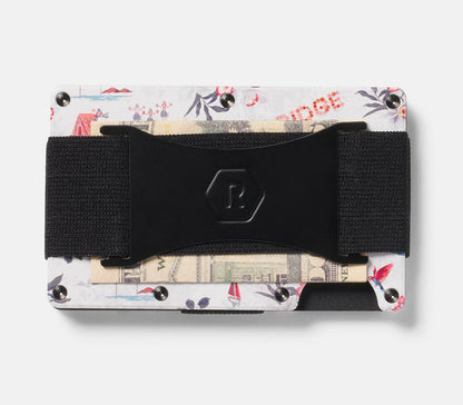 Ridge Wallet - Aloha - Image 8