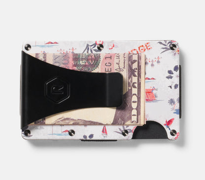 Ridge Wallet - Aloha - Image 6