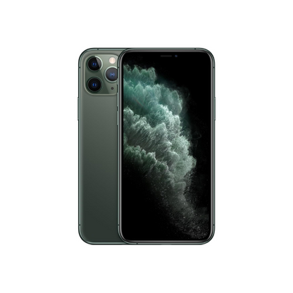 AT&T  - Apple iPhone 11 Pro Max