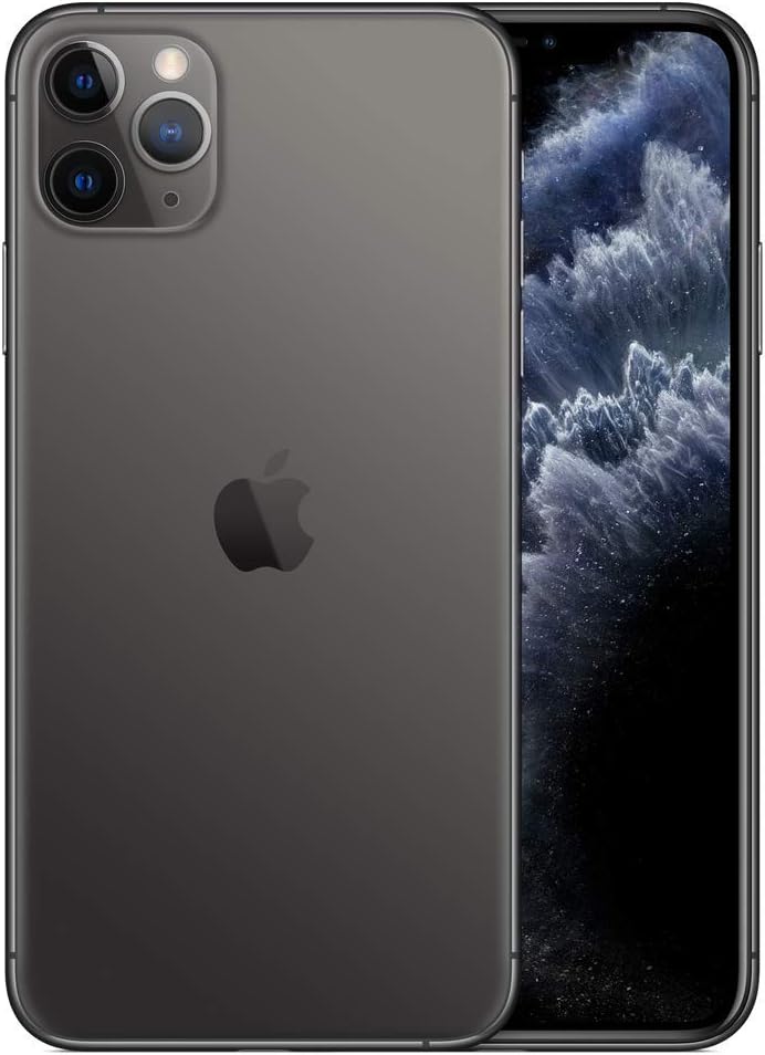 AT&T Apple iPhone 11 Pro - 64GB - Gray - MW9C2LL/A - Image 3