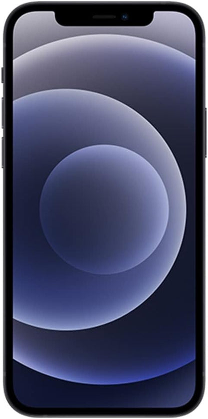 AT&T Apple iPhone 12 Mini - 64GB - Black - MG603LL/A - Image 2