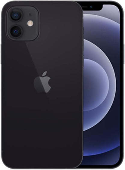AT&T Apple iPhone 12 Mini - 64GB - Black - MG603LL/A - Image 3