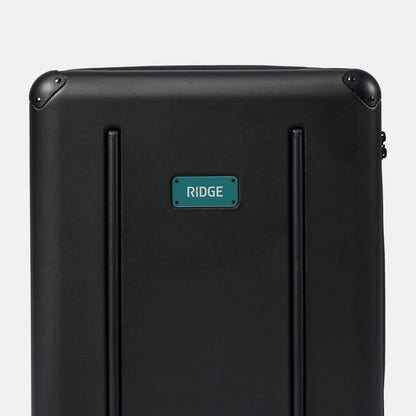 Ridge Logo Plate - Desert Pine - Image 7