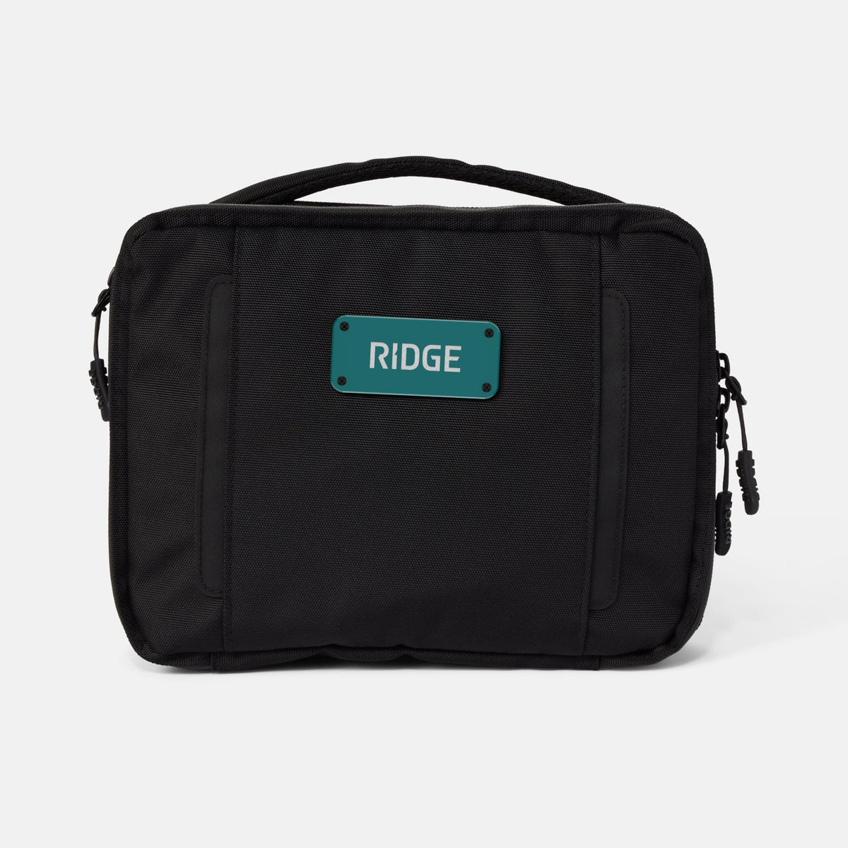 Ridge Logo Plate - Desert Pine - Image 6