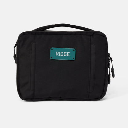 Ridge Logo Plate - Desert Pine - Image 6