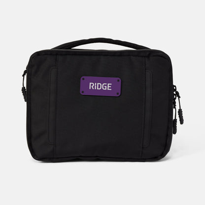 Ridge Logo Plate - Alaska Twilight - Image 6