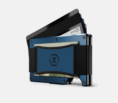 Ridge Wallet - UConn Huskies - Image 3