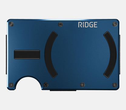 Ridge Wallet For MagSafe - Alpine Navy - Image 2